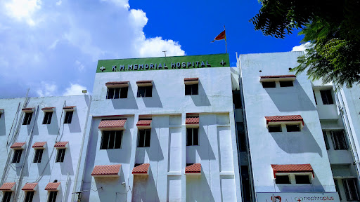 K.M Memorial Hospital
