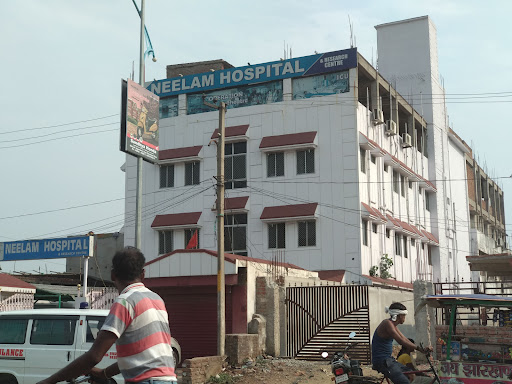 Neelam Hospital & Research Centre-Multispecialty Hospital in Bokaro
