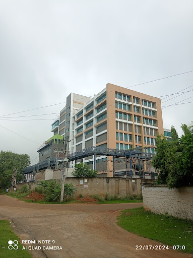 Medicant Hospital & Research Centre