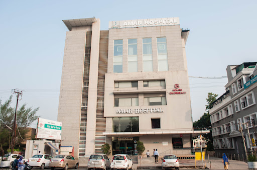 Amar Hospital Patiala
