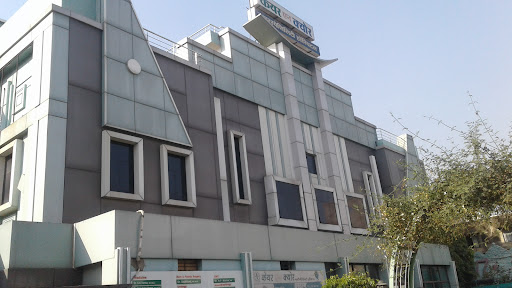 Care N Cure Super Speciallity Hospital