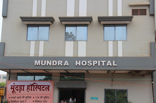 Mundra Hospital - Orthopedic Hospital in Bilaspur