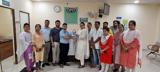 Lotus Children Hospital