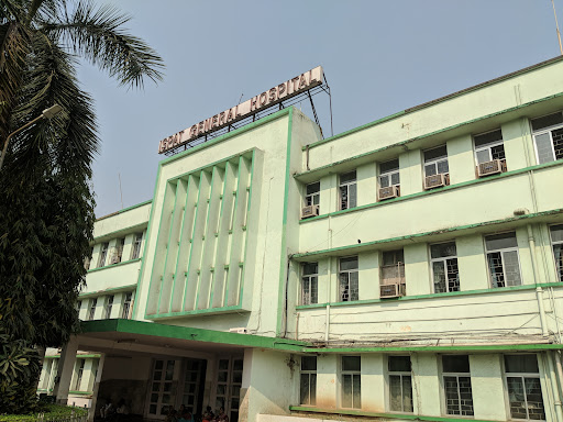 Ispat General Hospital