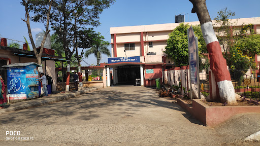 Rourkela Government Hospital