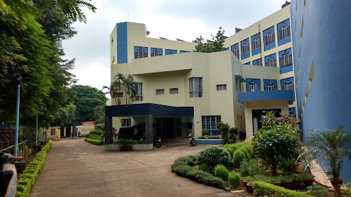 CWS Hospital
