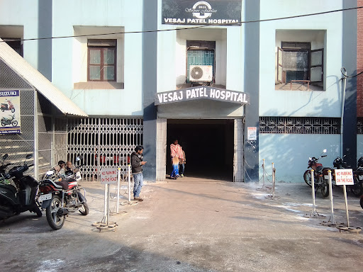 Vesaj Patel Hospital