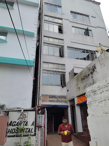 Agartala Hospital & Research Centre Pvt Ltd