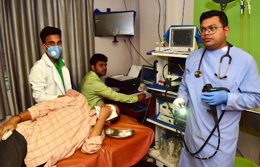 Unity Gastro & Liver Hospital | Gastroenterologist, Hematology, Liver Transplant, Kidney Care | Agartala, Tripura