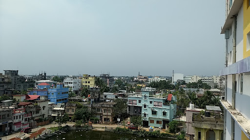 Agartala Nursing Home