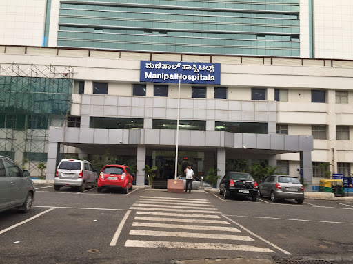 Manipal Hospitals