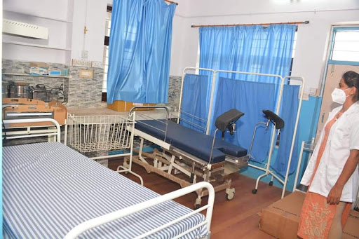 Happy Life Multispeciality Hospital Ajmer