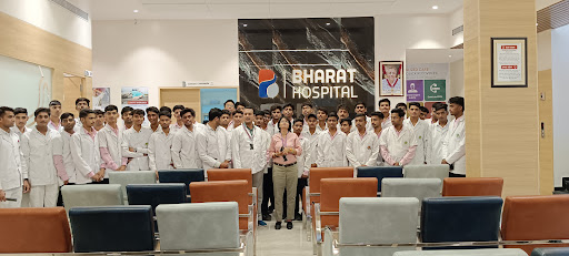 Bharat Hospital