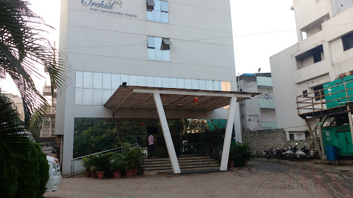 Orchid Multi Superspeciality Hospital