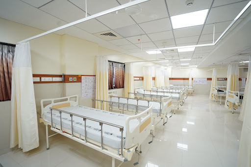 Vanita Multispeciality Hospital