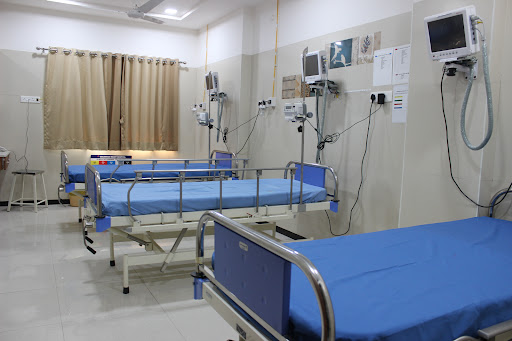 Sanjeevan Heart Hospital and Multispecialty Centre