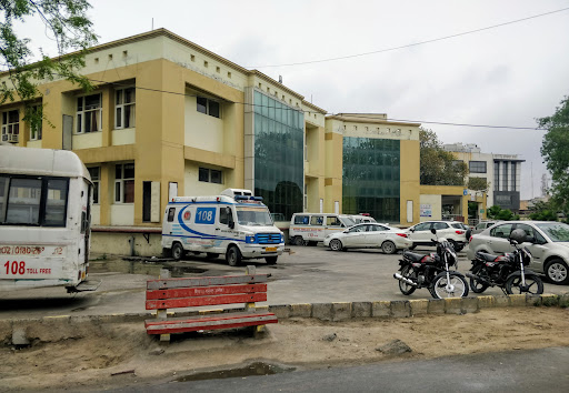 CIVIL HOSPITAL, PANIPAT