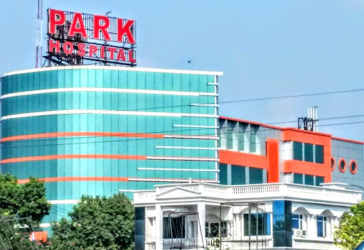 Park Hospital Panipat