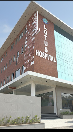 Lotus Hospital