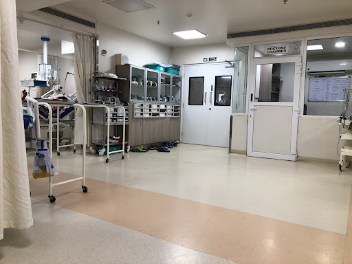 SAI HOSPITALS