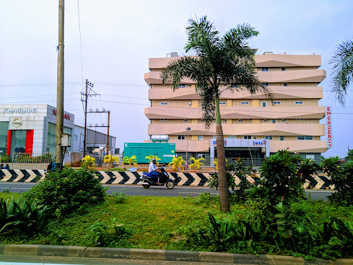 Delta Hospitals