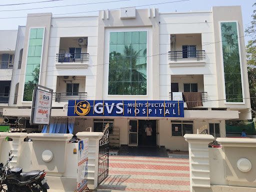 GVS MULTISPECIALITY HOSPITAL