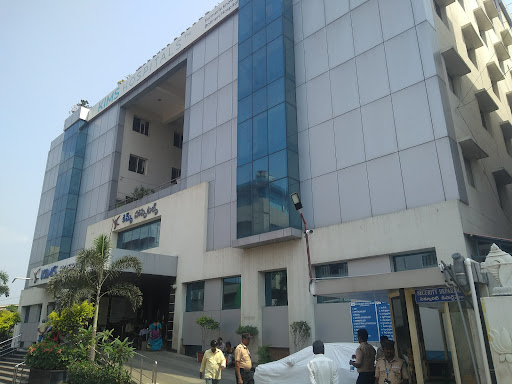 KIMS Hospital