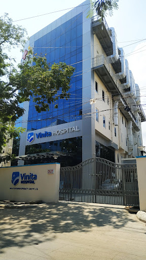 Vinita Hospital | Best Multi-Speciality Hospital