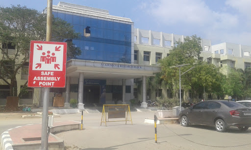 Gleneagles HealthCity, Perumbakkam - Sholinganallur, Chennai | Top Multi-speciality Hospital in Chennai