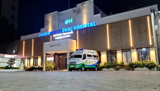 Chennai National Hospital