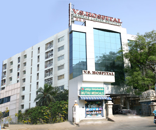 VS Hospitals
