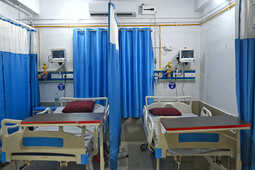 New Manas Multi Speciality Hospital