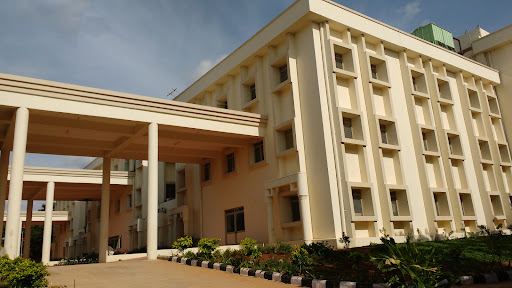 ESI Hospital