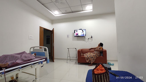 Sri durga hospital
