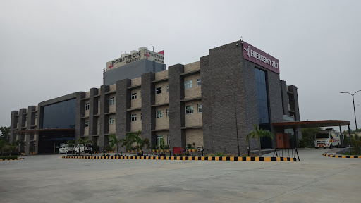 Positron Super Speciality & Cancer Hospital | Rohtak, Haryana