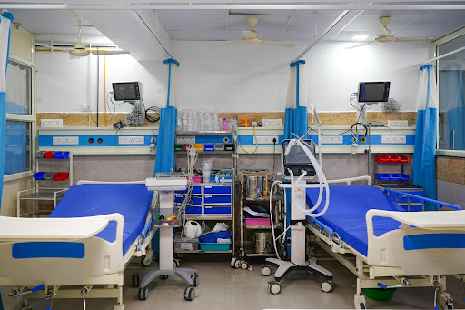 PAVANI HOSPITAL