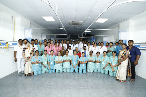 Care & Cure Hospitals