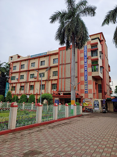 RANIGANJ LIONS M.J.M. EYE HOSPITAL