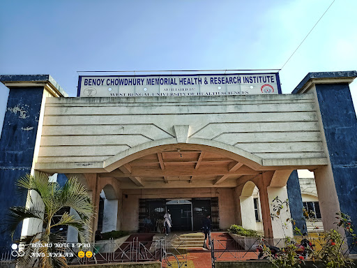BENOY CHOWDHURY MEMORIAL HEALTH AND RESEARCH INSTITUTE (BCMHRI HOSPITAL)