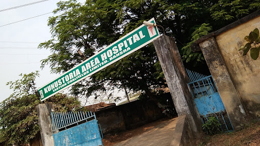 Bansra Hospital ECL