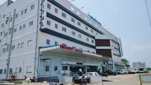 Shuvadarsini Multispeciality Hospital