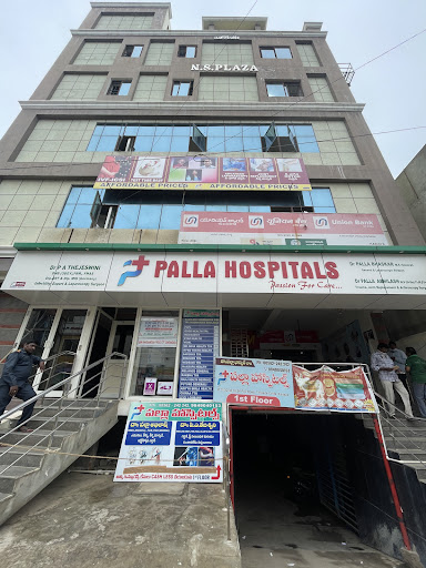 PALLA Hospitals