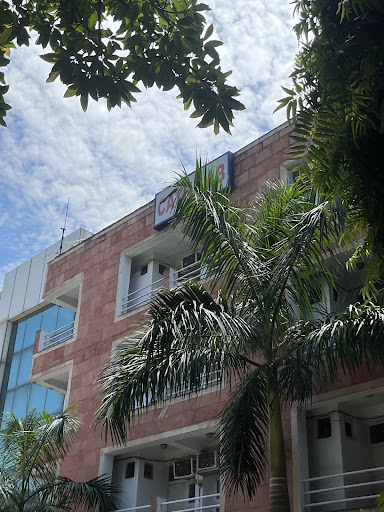 Gaba Hospital