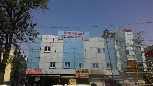 SWAMI VIVEKANAND MULTISPECIALITY HOSPITAL - Best Hospital in Yamuna Nagar |Best Orthopaedic Hospital in Yamuna Nagar