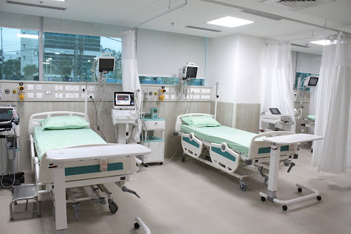 CARE Hospitals - Hitec City | Best Hospital in Hyderabad