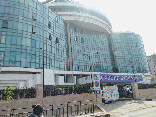 CARE Hospitals Banjara Hills