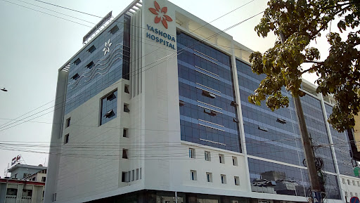 Yashoda Hospitals | Best Hospital in Somajiguda
