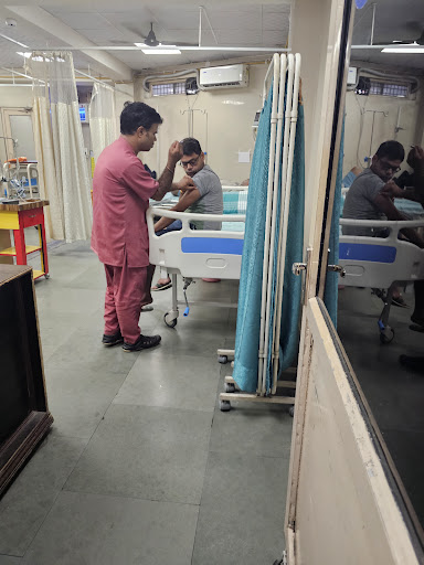 Haridwar multispeciality hospital