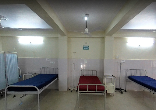 HARIDWAR MEDICARE HOSPITAL(HMC)