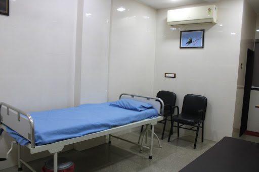 Shreehari Hospital